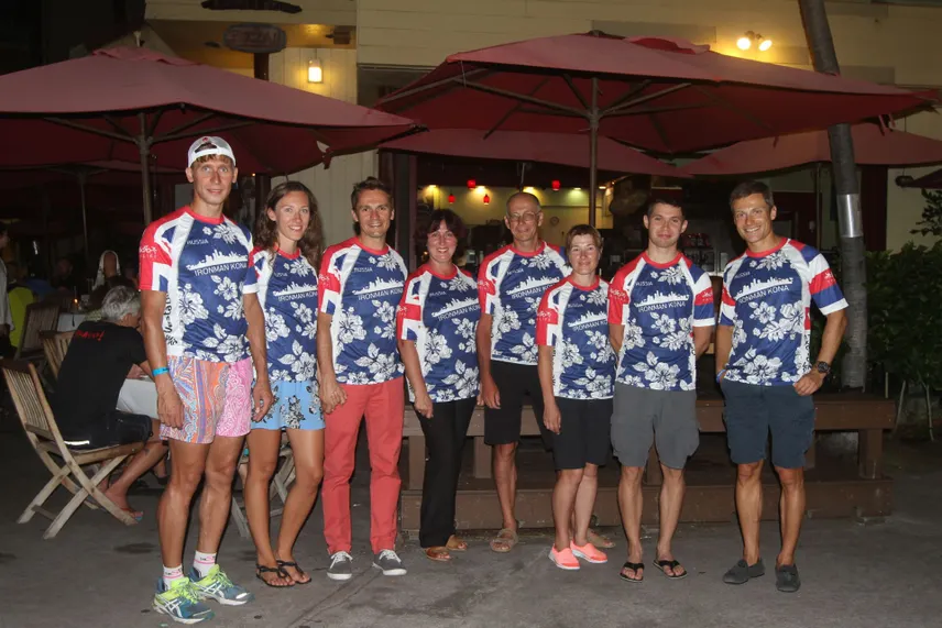 IronmanWorldChampionship2014 - 11 октября болеем за наших!!!