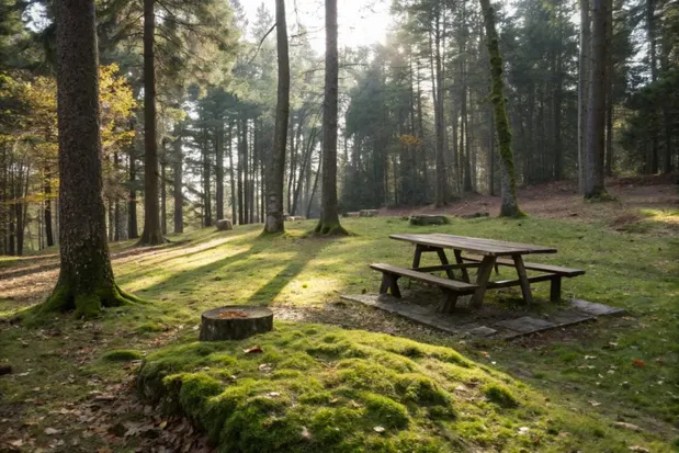 Что взять на пикник: полный чек-лист и советы для отличного дня на природе