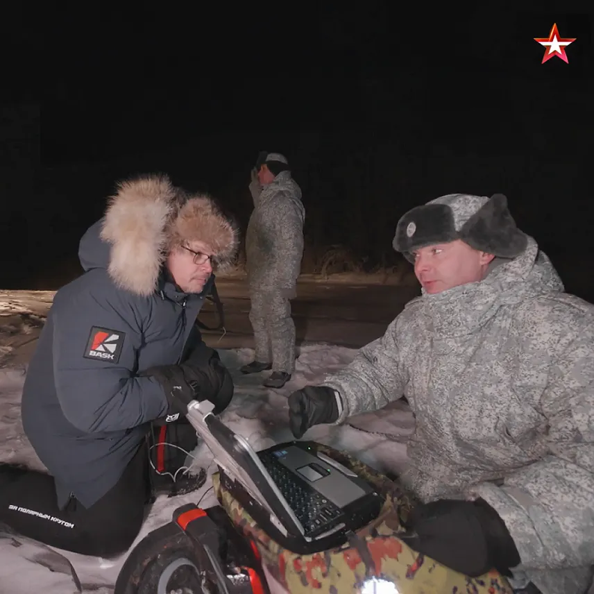 Телеканал «Звезда». Программа «Военная приемка». Выпуск 19.02.2024