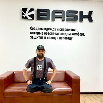 Никита Гайдук: впереди много интересного