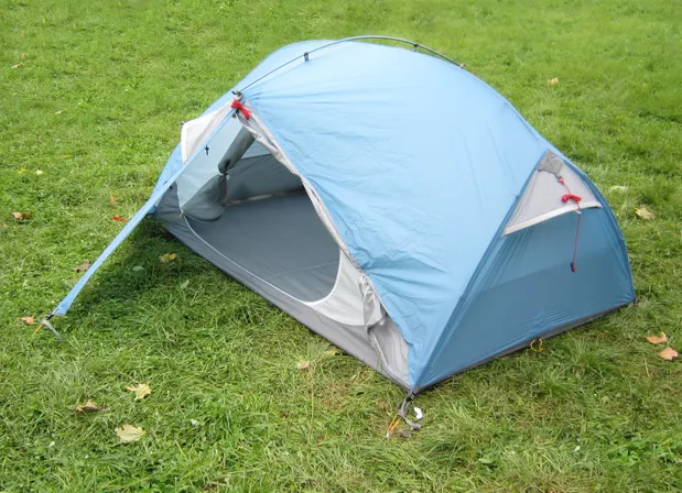 За что Вы платите, когда покупаете палатку, спальник, рюкзак?