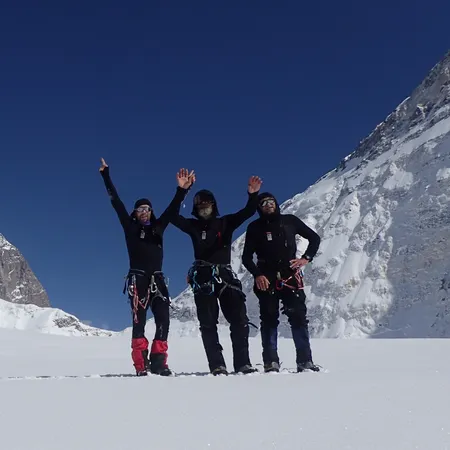 Дмитрий Головченко: ловлю кайф на контрасте между цивилизованной и «дикой» жизнью