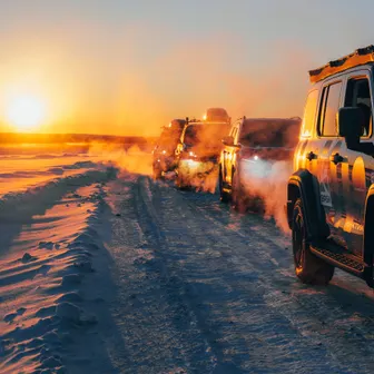 Экспедиция «ТИКСИ 2024» при поддержке БАСК успешно завершена