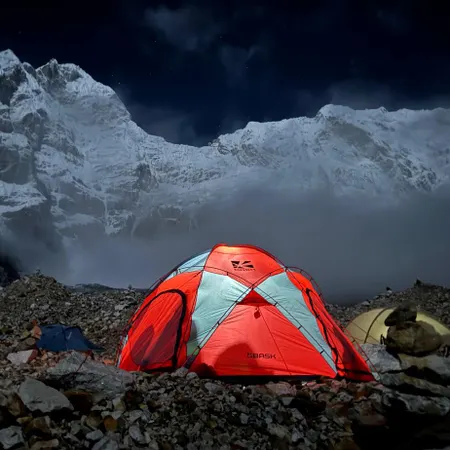 Как выбрать палатку? Назначение, технологии, материалы