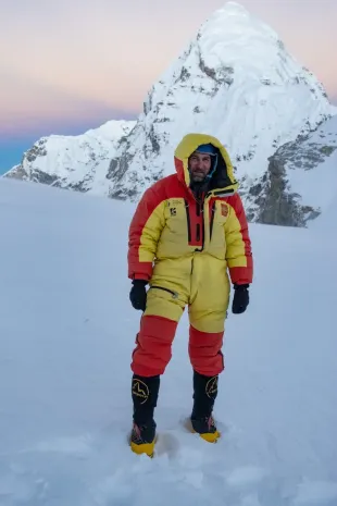 Андрей Васильев