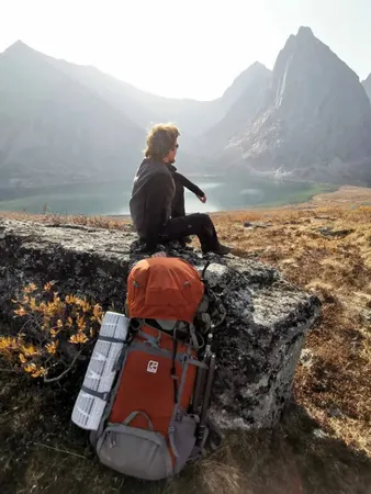 Чек-лист: что взять с собой в поход