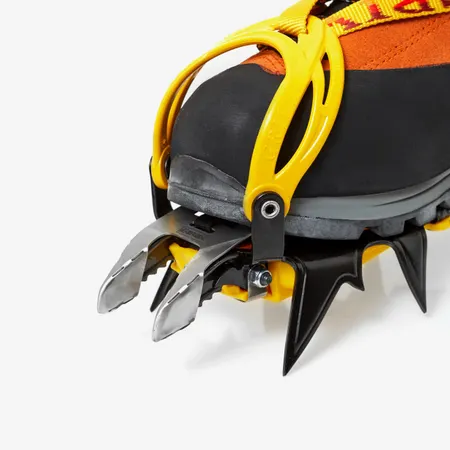 ТАСС о новой альпинистской разработке БАСК