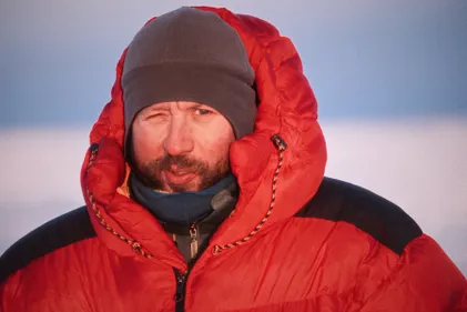 Петр Иванов