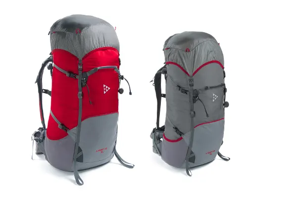 Рюкзаки серии LIGHT