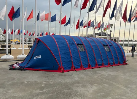 На выставке «РЕактивный отдых 2026» выступят амбассадоры BASK