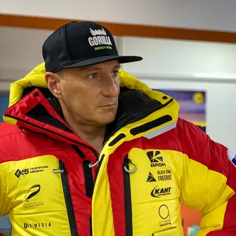 Мы начинаем… Эверест