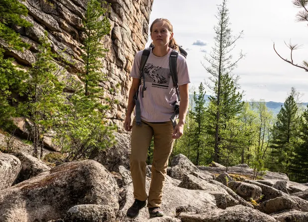 Как собраться в поход?