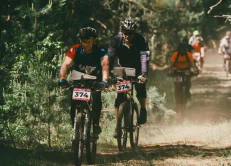 Bike-off-Road 2026: как это было