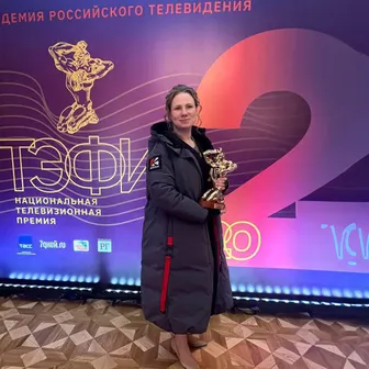 «Неизвестные маршруты России» – лауреат ТЭФИ 2023