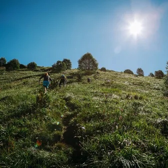 Открыта регистрация на скайраннинг-фест «Корона Терскола»