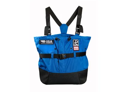 Чехол альпинистский BASK