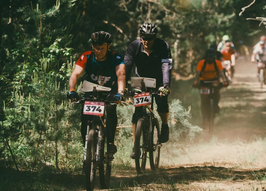 Bike-off-Road 2026: как это было