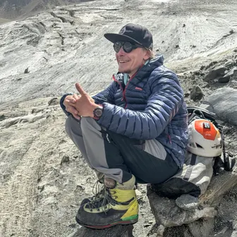 Новый амбассадор BASK