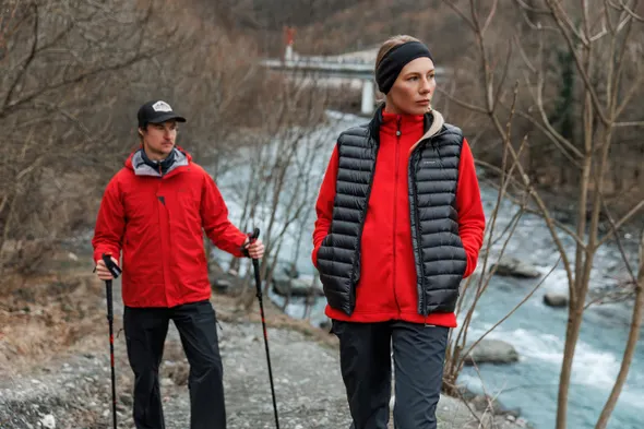 ОДЕЖДА ДЛЯ ВЕСНЫ