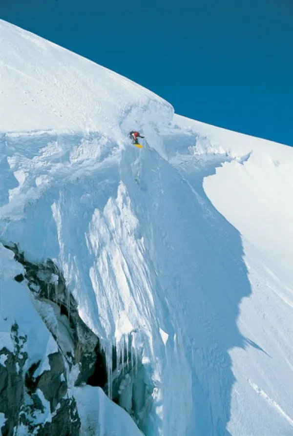 Конкурс экстремальной фотографии «vertmir extreme photo 2004»