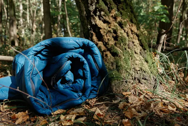 Как правильно выбрать спальный мешок