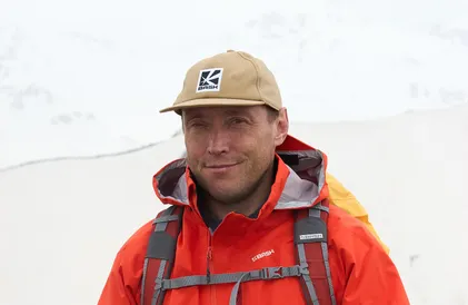 Андрей Громов