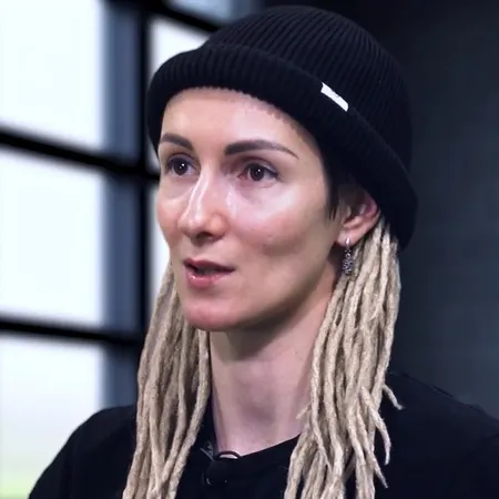 Очень круто – быть частью такой команды!