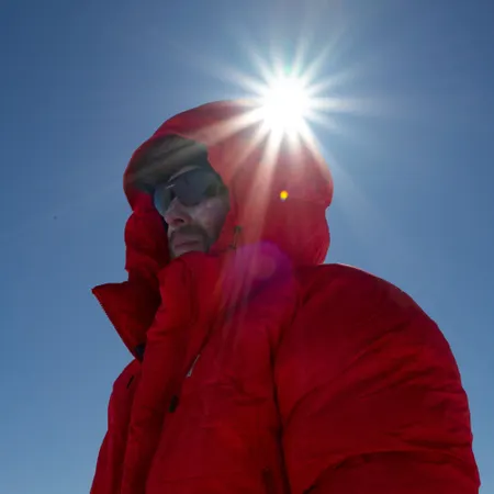 BASK® Freeze Control. Технология, проектирующая комфорт