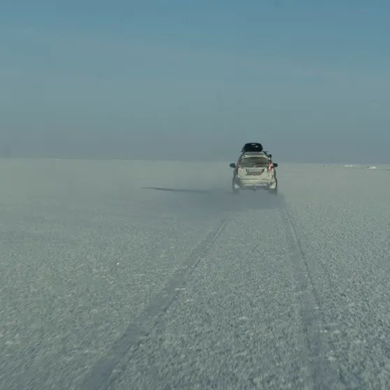 АРКТИЧЕСКИЕ ПРОЕКТЫ И ЭКСПЕДИЦИИ