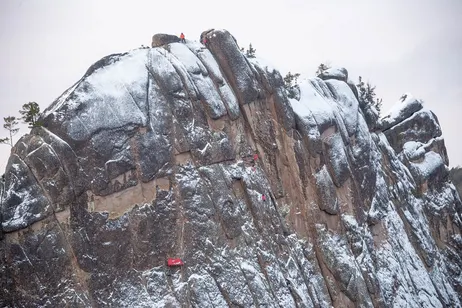 ​Школа ИТО на Столбах – завершился ноябрьский курс