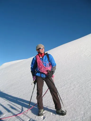 Кошеленко - Перу 2008.