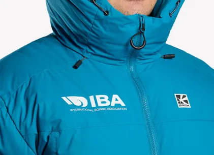 Пуховка BASK ASGARD MJ V2