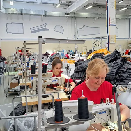 Правительство России: М.Мишустину показали продукцию BASK