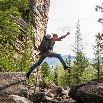 Новые модели рюкзаков BASK представят на Sport&Casual