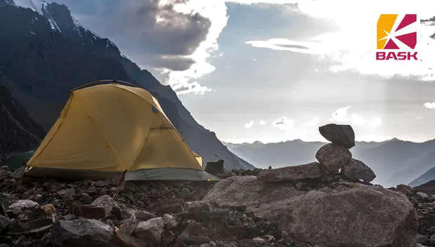 Как выбрать туристическую палатку