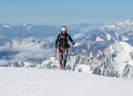 Открыта регистрация на BASK ЗАБЕГ НА КАЗБЕК 2026