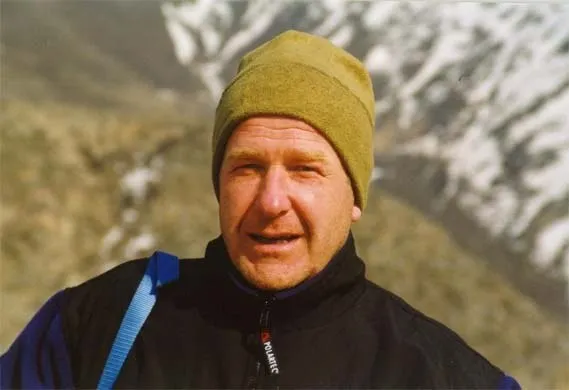 Елагин Василий Игоревич