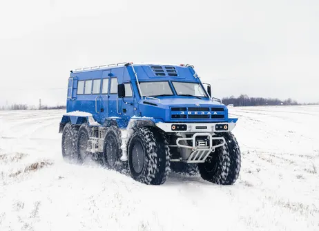 Первый в мире передвижной экспедиционный северо-арктический лекторий стартует на Ямале