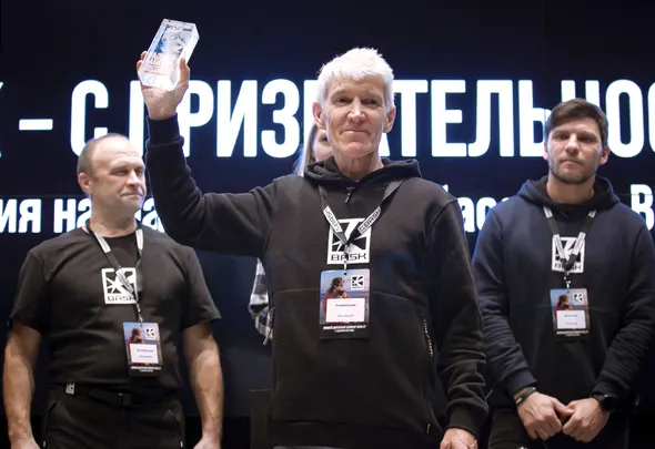 В КОМАНДЕ. Амбассадоры бренда