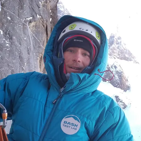 Ратмир Мухаметзянов: стоять и бояться нет смысла