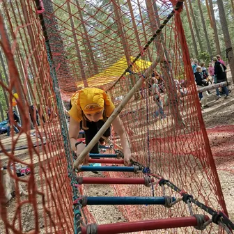 BASK и BASK kids – для крепких орешков