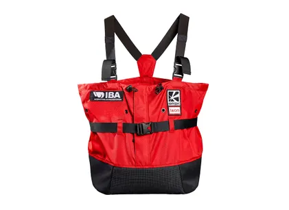 Чехол альпинистский BASK