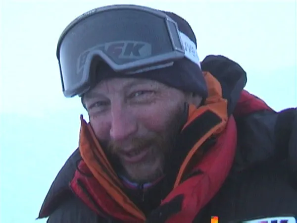 Бакин Михаил