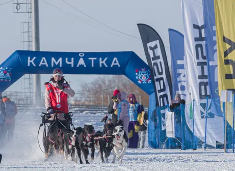 Берингия. Авача–2026: как это было