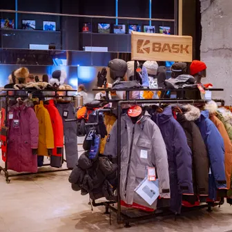 Открыта регистрация на зимний дилерский семинар BASK