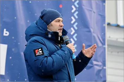 Фото МФСОО «ФРЕС»